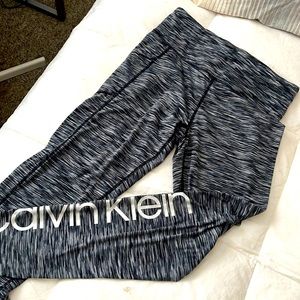 Calvin Klein leggings